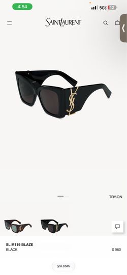 Sun glasses