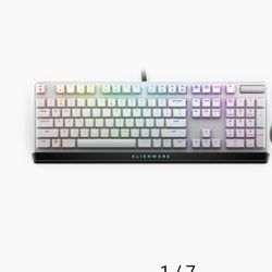 Alienware Keyboard For Trade
