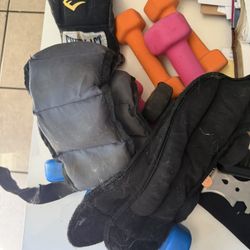Weights