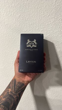 layton Parfum De MARLEY