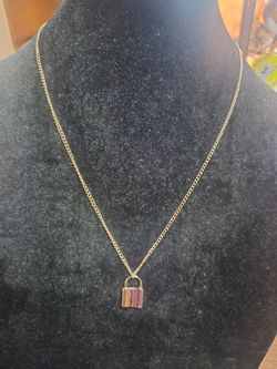 Costume Necklaces $20-