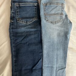 Pantalon De Niño