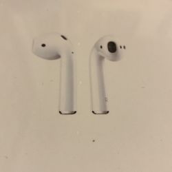 AirPods Second Generation With Gps Original 