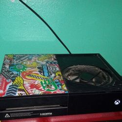 Xbox Console Only No Controllers