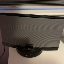 Bose Speaker