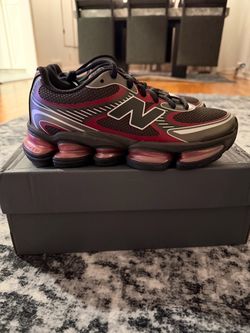 New balance 2000 Lace