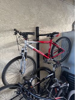 Giant Rincon Mountain Bike