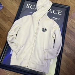 true Religon Hoodie 
