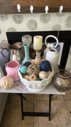Vases