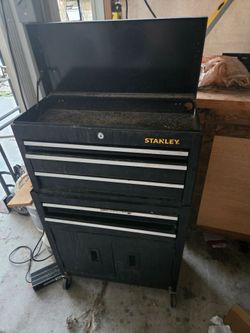 Tool box