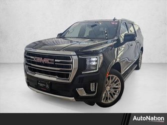 2023 GMC Yukon XL