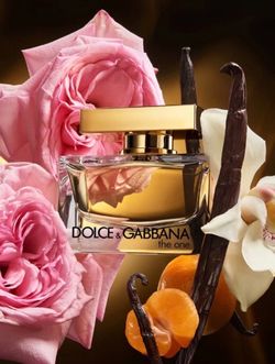 Dolce & Gabbana The One