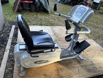 Biodex BioStep 2 for Sale in Lakeland FL OfferUp