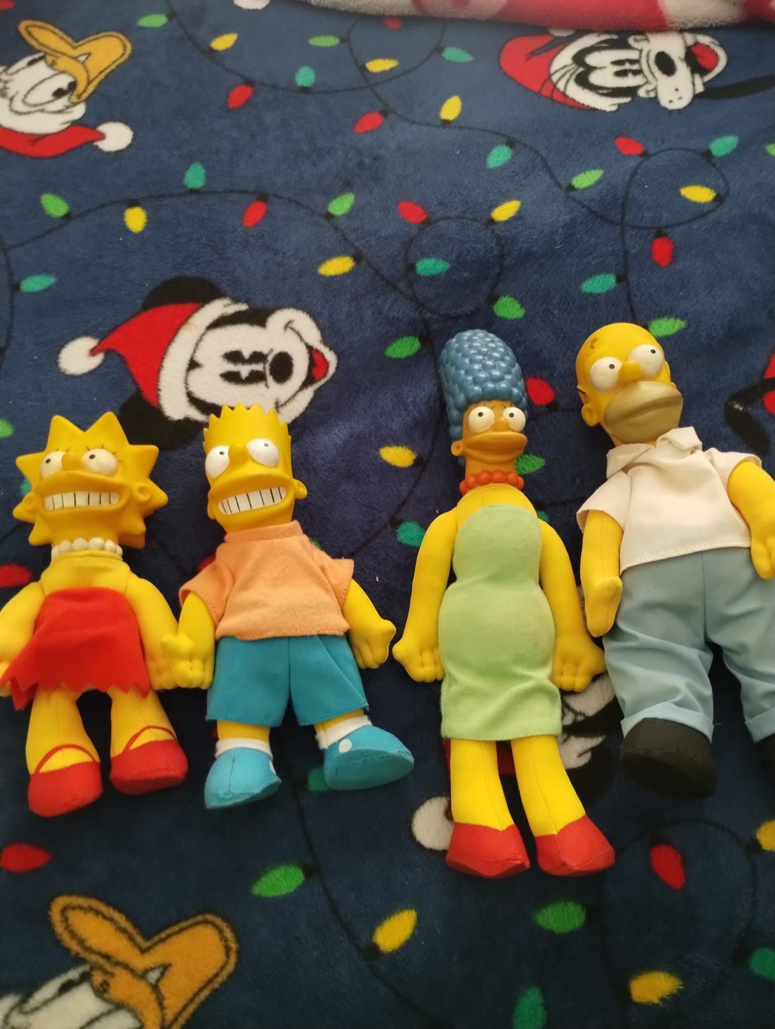 Simpsons 1990 