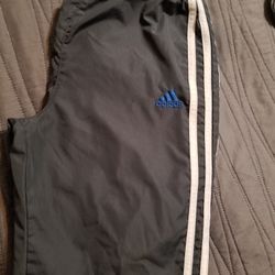 Adidas Windbreaker Size 6