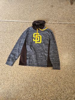 San Diego hoodie