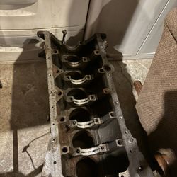 2jz Ge Engine Block 