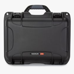 Nanuk 915 Waterproof Hard Case