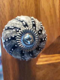 Cabinet Handles