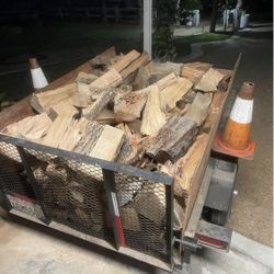 Firewood For Sale