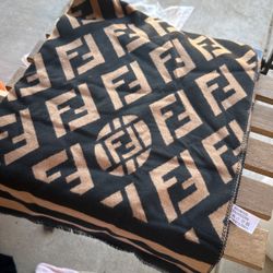 shawl