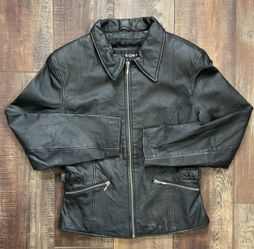 Wilsons leather jacket