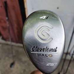 Golf Club