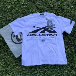Hellstar Sports Shirt