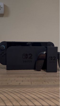 Nintendo Switch 2