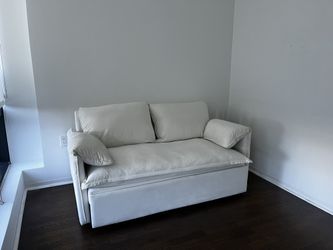 Pull Out Sofa/ Couch