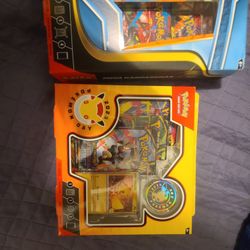 Pokemon  Box