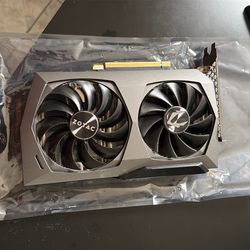 Nvidia Rtx 3070 zotac