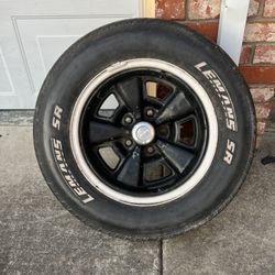 Z28 Ralleys 