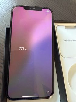 iPhone 12 Pro Max 128GB