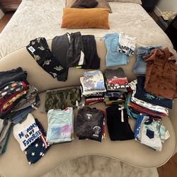 Ropa  Niño 18 -24 Meses 