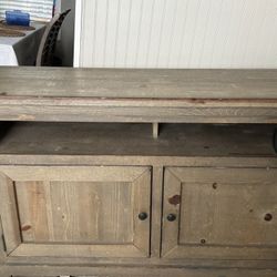 TV Stand