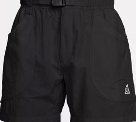 🔥 Nike ACG Shorts Men’s Small BNWT (Dolomiti) – Rare Techwear Hiking Streetwear