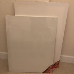 Large Canvas