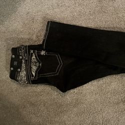 MissMe Jeans 