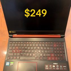 Acer Nitro 5 Laptop