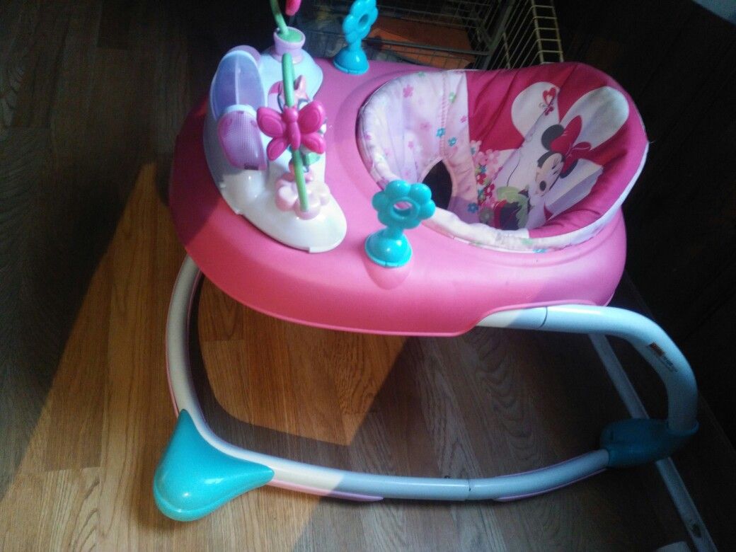 Mini mouse