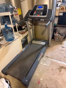ProForm 400 CT Treadmill