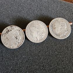Silver Coins Below Melt Value 