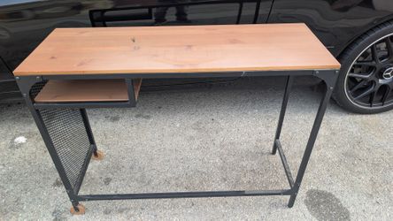 Ikea Laptop Table/Desk