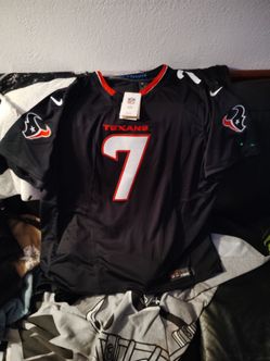 Brand new 3x on field c.j stroudd #7 Texans jersey