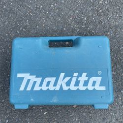 Makita Angle Grinder