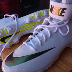 Nike FASTFLEX {Football}