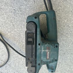 Makita Belt Sander Makyta 
