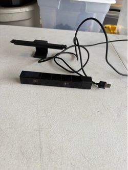 Sony PlayStation 4 PS4 Official PSVR Camera CUH-ZEY1 Motion Sensor V1 With Stand