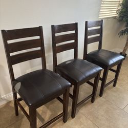 Counter Height Chairs 